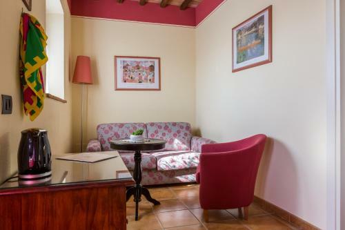 Agroturismo Agriturismo Borghetto Il Montino