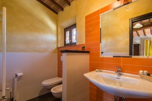 Agroturismo Agriturismo Borghetto Il Montino