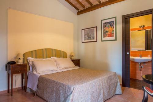 Agroturismo Agriturismo Borghetto Il Montino