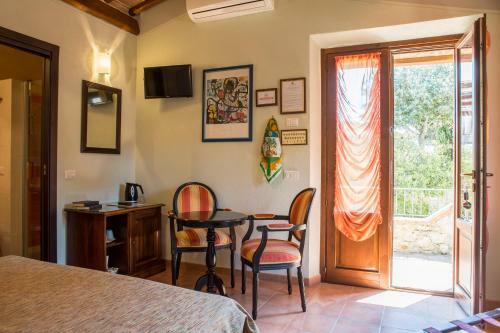 Agroturismo Agriturismo Borghetto Il Montino