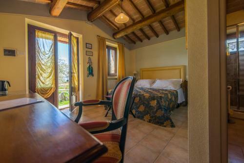 Agroturismo Agriturismo Borghetto Il Montino