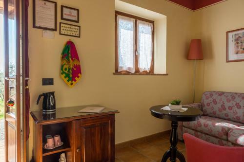 Agroturismo Agriturismo Borghetto Il Montino