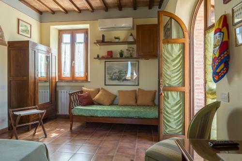 Agroturismo Agriturismo Borghetto Il Montino