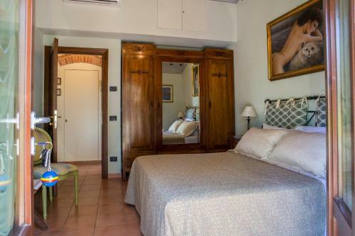 Agroturismo Agriturismo Borghetto Il Montino