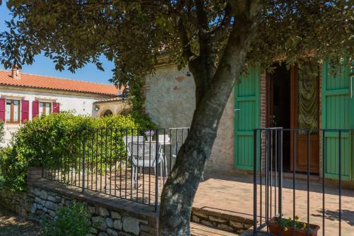Agroturismo Agriturismo Borghetto Il Montino