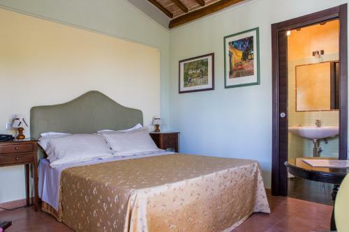 Agroturismo Agriturismo Borghetto Il Montino
