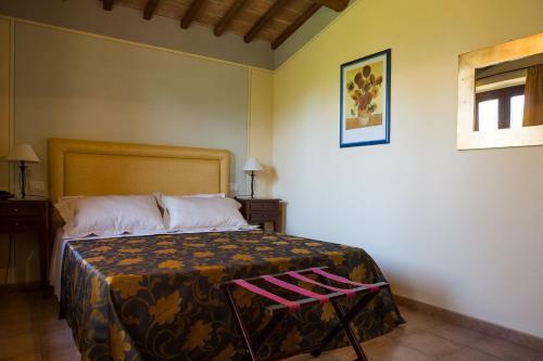 Agroturismo Agriturismo Borghetto Il Montino