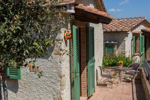 Agroturismo Agriturismo Borghetto Il Montino