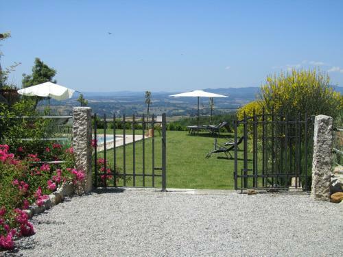 Agroturismo Agriturismo Borghetto Il Montino