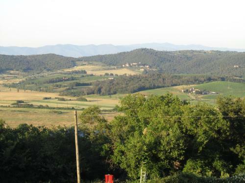 Agroturismo Agriturismo Borghetto Il Montino