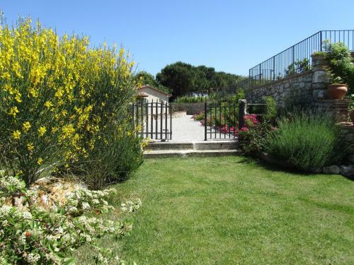 Agroturismo Agriturismo Borghetto Il Montino
