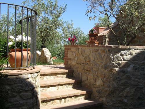 Agroturismo Agriturismo Borghetto Il Montino