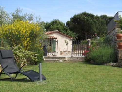 Agroturismo Agriturismo Borghetto Il Montino