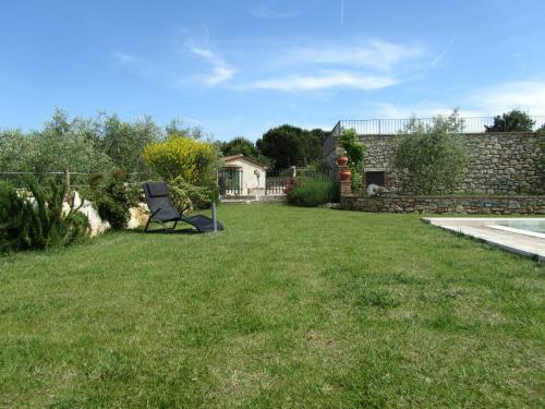 Agroturismo Agriturismo Borghetto Il Montino