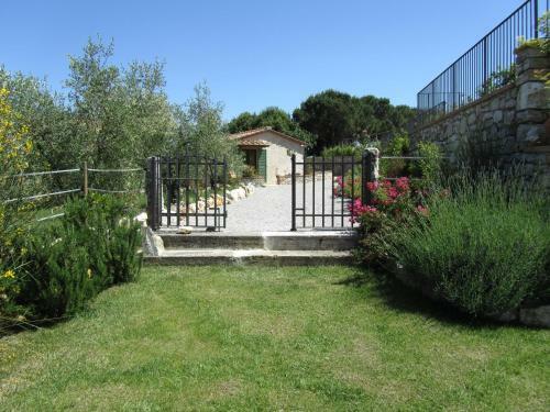 Agroturismo Agriturismo Borghetto Il Montino