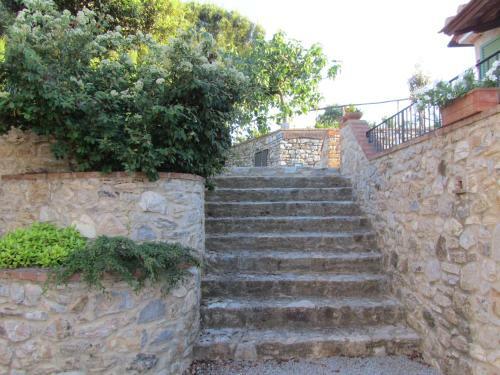 Agroturismo Agriturismo Borghetto Il Montino