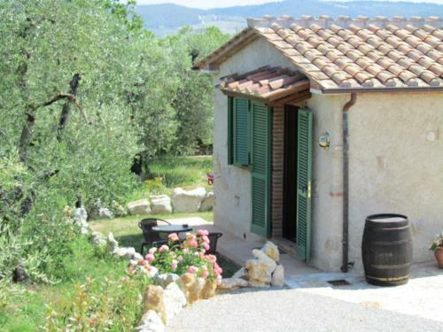 Agroturismo Agriturismo Borghetto Il Montino