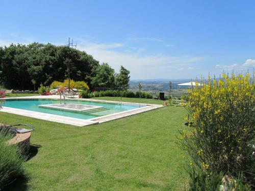 Agroturismo Agriturismo Borghetto Il Montino