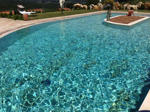 Agroturismo Agriturismo Borghetto Il Montino