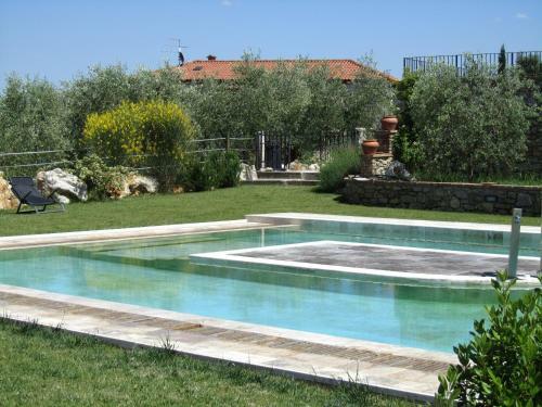 Agroturismo Agriturismo Borghetto Il Montino