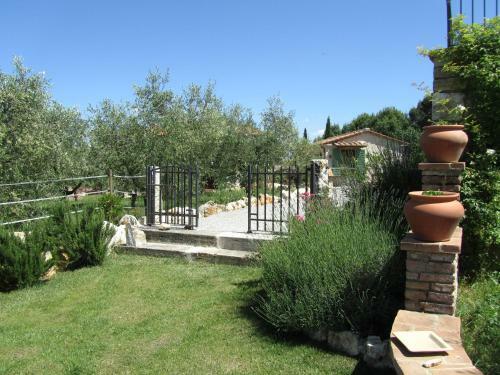Agroturismo Agriturismo Borghetto Il Montino