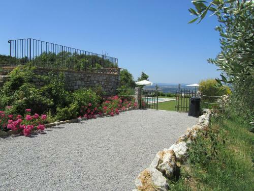 Agroturismo Agriturismo Borghetto Il Montino