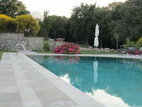 Agroturismo Agriturismo Borghetto Il Montino