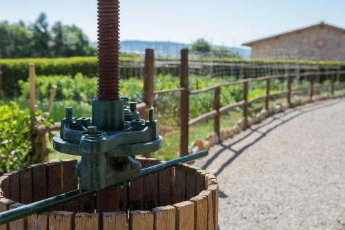 Agroturismo Agriturismo Borghetto Il Montino
