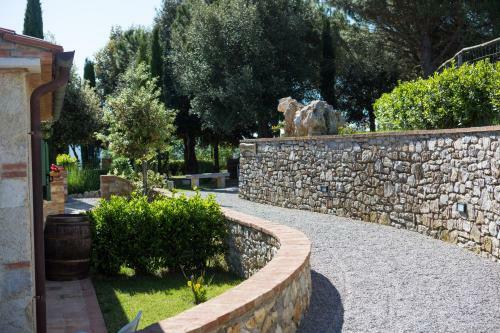 Agroturismo Agriturismo Borghetto Il Montino
