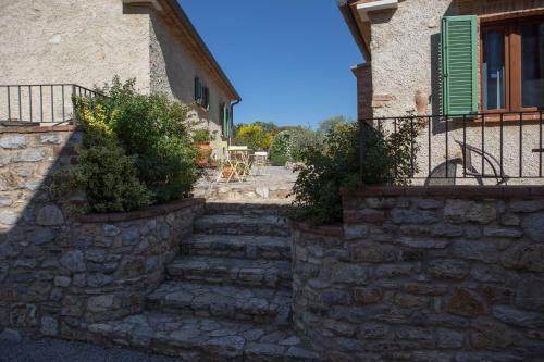 Agroturismo Agriturismo Borghetto Il Montino