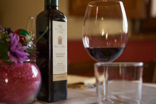 Agroturismo Agriturismo Borghetto Il Montino