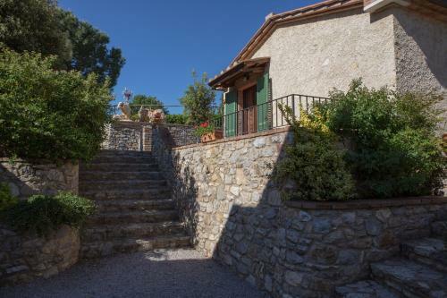 Agroturismo Agriturismo Borghetto Il Montino