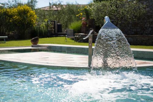 Agroturismo Agriturismo Borghetto Il Montino