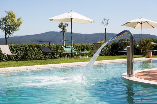 Agroturismo Agriturismo Borghetto Il Montino