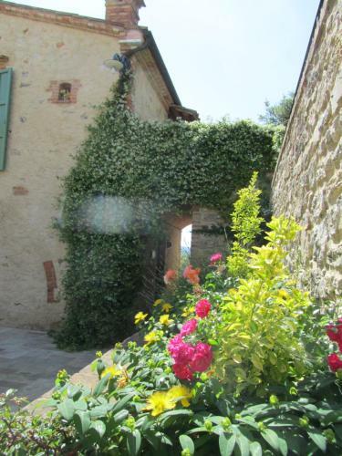 Agroturismo Agriturismo Borghetto Il Montino