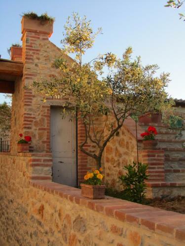 Agroturismo Agriturismo Borghetto Il Montino