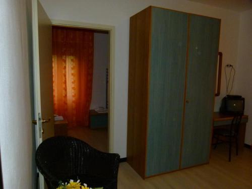 Hotel Olivi