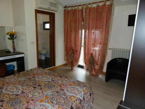 Hotel Olivi