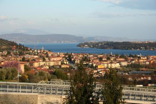 Hotel Olivi