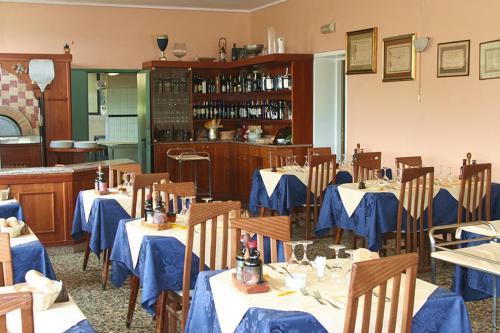 Hotel Olivi