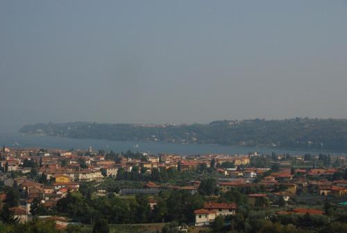 Hotel Olivi