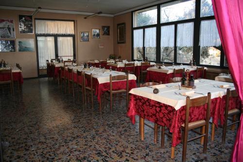 Hotel Olivi