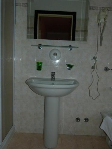 Hotel Olivi