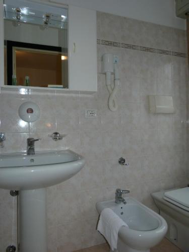 Hotel Olivi