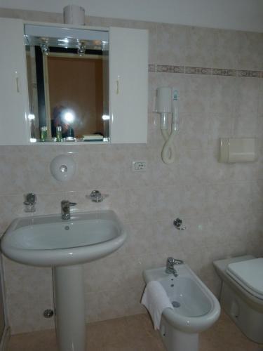 Hotel Olivi