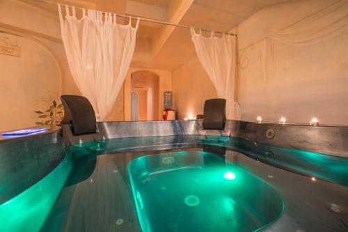 Hotel Spiaggia D'oro