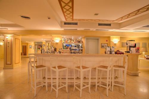 Hotel Spiaggia D'oro