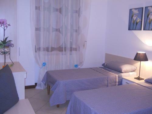 B&B Residenza Bianco