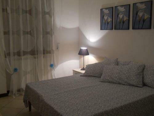 B&B Residenza Bianco