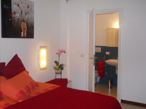 B&B Residenza Bianco